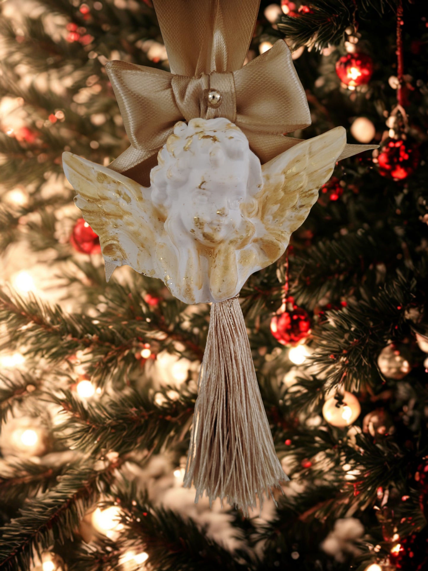 Kvapas automobiliui ar namams